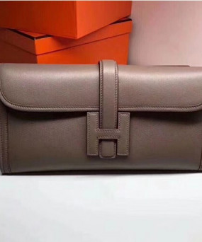 [HERMES]에르메스 지제 클러치 스위프트-3